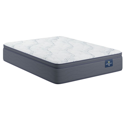Serta® Chateau Pillow Top (One-Sided)