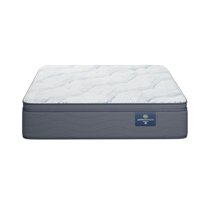 Serta® Chateau Pillow Top (One-Sided)