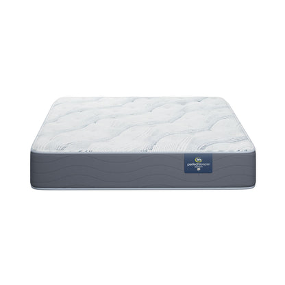 Serta® Best Western® Cheshire Elite V Plush (One-Sided)