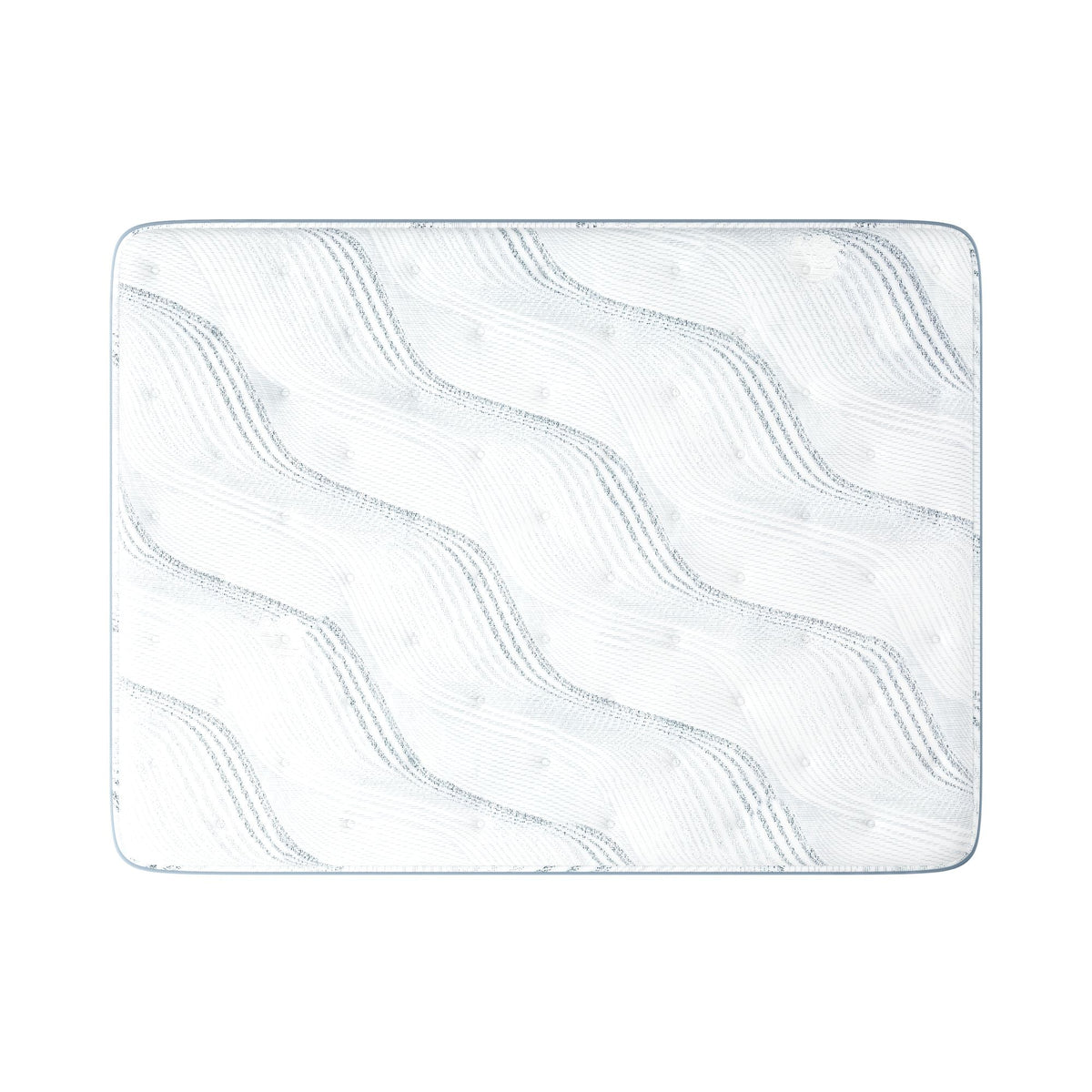 Serta® Platinum Suite II Plush (Two-Sided)