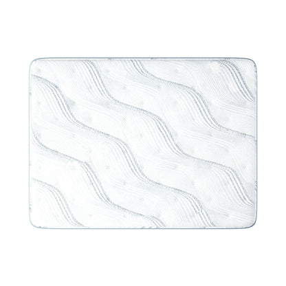 Serta® Platinum Suite II Plush (Two-Sided)