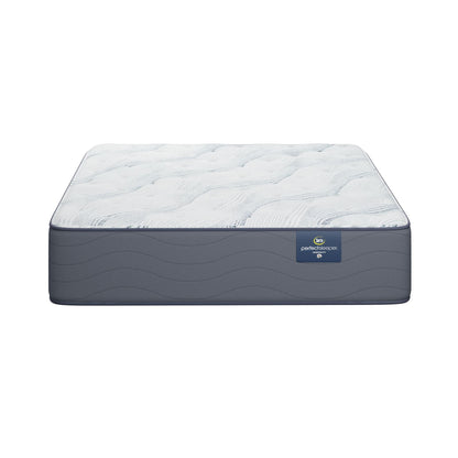 Serta® Platinum Suite Plush (One-Sided)