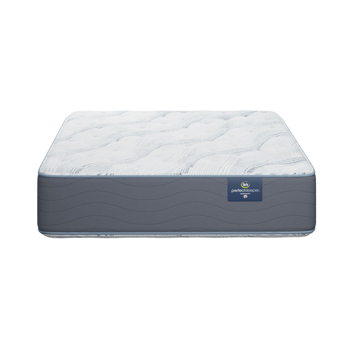 Serta® Best Western® Cheshire Elite V Plush (Two-Sided)