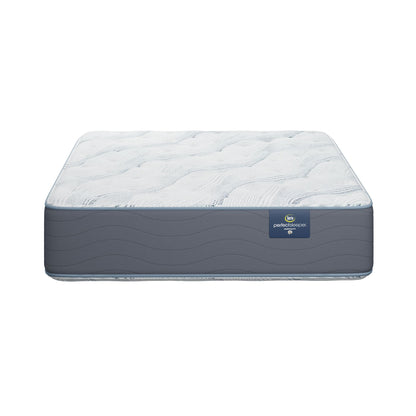 Serta® Best Western® Cheshire Elite V Plush (Two-Sided)