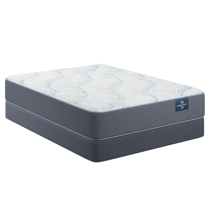 Serta® Best Western® Cheshire Elite V Plush (Two-Sided)
